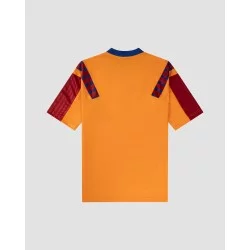 Maillot F.C. Barcelone 1992 finale Meyba