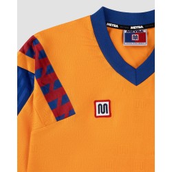 Maillot F.C. Barcelone 1992 finale Meyba