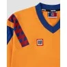 Maillot F.C. Barcelone 1992 finale Meyba