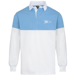 Maillot Aviron Bayonnais 1981