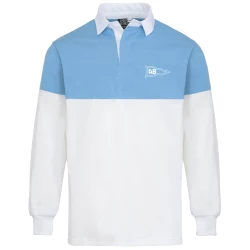 Maillot Aviron Bayonnais 1981