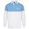 1981 Aviron Bayonnais Club jersey