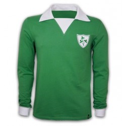 Maillot Irlande 1970...