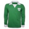 Maillot Irlande 1970 manches longues