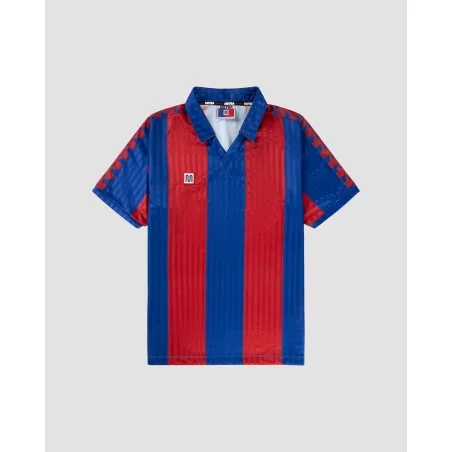 Maillot F.C. Barcelone 1992 Meyba Maillot F.C. Barcelone 1992 Meyba