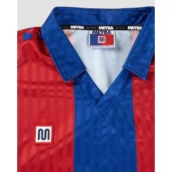 Logo Maillot F.C. Barcelone 1992 Meyba