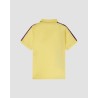 Maillot Barcelone 1981-1985 Jaune Meyba