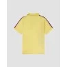 Maillot Barcelone 1981-1985 Jaune Meyba