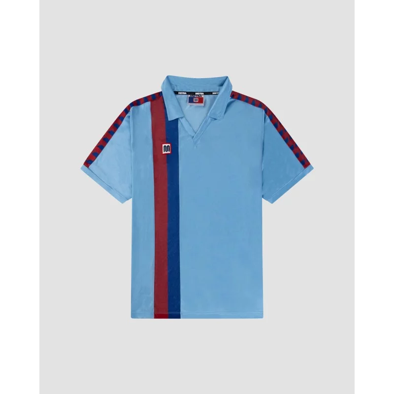 Maillot Barcelone 1985-1989 bleu