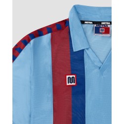 Maillot Barcelone 1985-1989 bleu