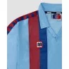 Maillot Barcelone 1985-1989 bleu