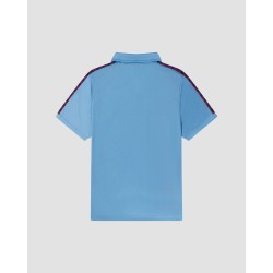 Maillot Barcelone 1985-1989 bleu