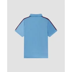 Maillot Barcelone 1985-1989 bleu