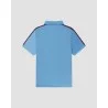 Maillot Barcelone 1985-1989 bleu