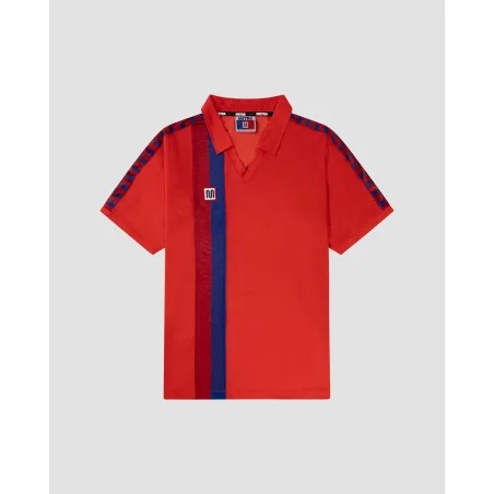 Maillot Barcelone 1981-1985 rouge Maillot Barcelone 1981-1985 rouge