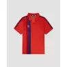 Maillot Barcelone 1981-1985 rouge