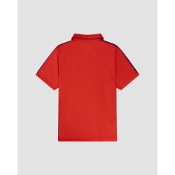 Maillot Barcelone 1981-1985 rouge