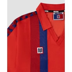 Logo Maillot Barcelone 1981-1985 rouge