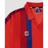 Maillot Barcelone 1981-1985 rouge