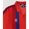 Logo Maillot Barcelone 1981-1985 rouge