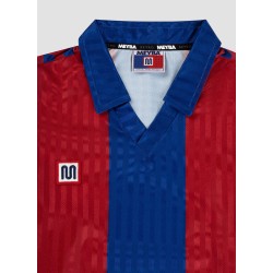 Maillot Barcelone 1989-1991 manches longues