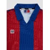 Maillot Barcelone 1989-1991 manches longues
