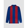 Maillot Barcelone 1989-1991 manches longues