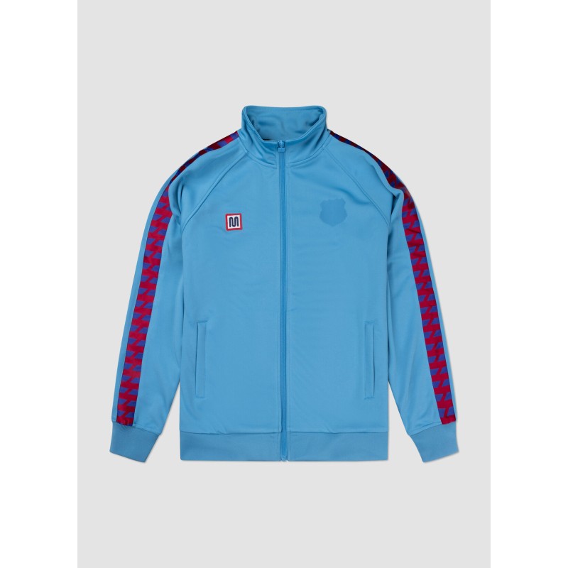 Veste Barcelona 1980 Meyba