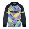 Maillot Gardien de But retro 1990 Meyba