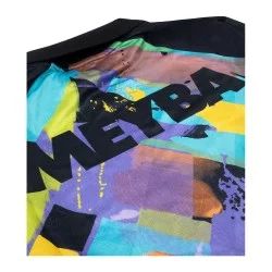 Logo Meyba Maillot gardien de but 1990