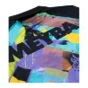 Logo Meyba Maillot gardien de but 1990