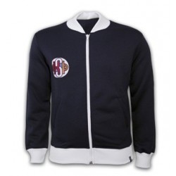 Veste Islande 1980