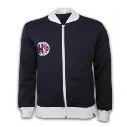 Veste Islande 1980