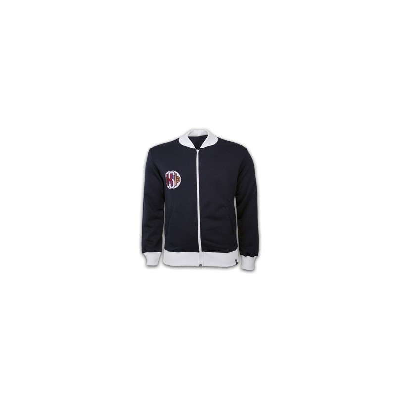 Veste Islande 1980
