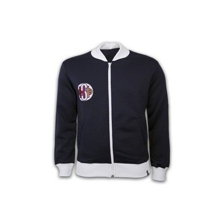 Veste Islande 1980