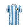 Maillot Argentine 1986 Coupe du Monde