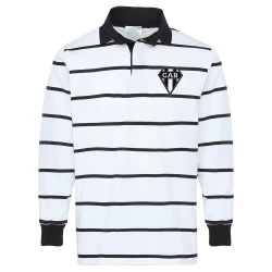 Maillot C A Brive 1980