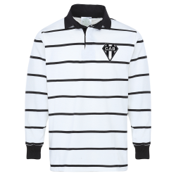 maillot-ca-brive-1980-vintage-rugby