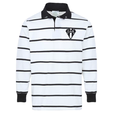 maillot-ca-brive-1980-vintage-rugby
