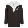 maillot collector nouvelle zelande 1905 rugby