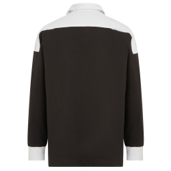 Rugby New Zealand jersey 1905