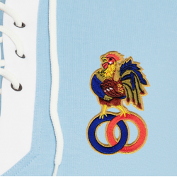 Logo Rugby France 1911-1914