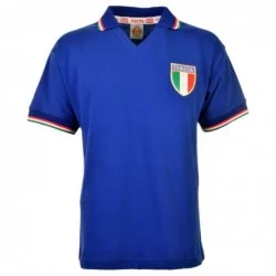 Maillot Italie 1982