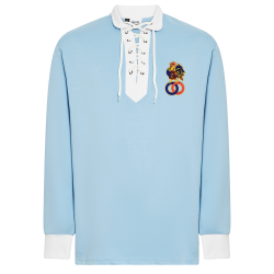 maillot rugby France 1912 vintage