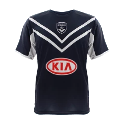 Girondins de Bordeaux 2009 shirt