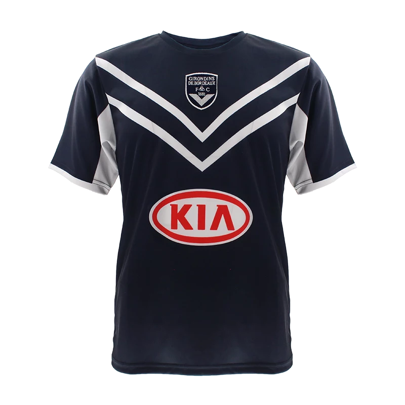 Girondins de Bordeaux 2009 shirt