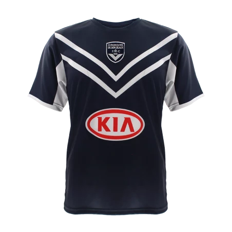 Girondins de Bordeaux 2009 shirt