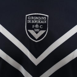 Maillot Girondins de Bordeaux 2009