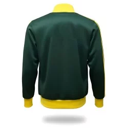 Veste foot Bresil 1970