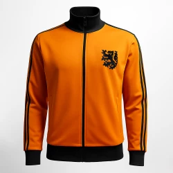 Veste Pays Bas 1974